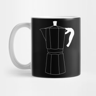 Bialetti Coffee Mug